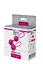 Набор вагинальных шариков Love Balls Duo Ball Set, 2 шт., розовый - миниатюра 2