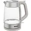 Электрочайник Tefal Glass Kettle KI605B30 [148613] - миниатюра 2