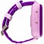 Детские умные часы Amigo GO005 4G WIFI Thermometer Purple - миниатюра 6