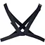 Грудная обвязка Singing Rock Puller chest strap (1033-SR S1100.BY) - миниатюра 1