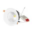 Світильник стельовий Brille LED-175/20W NW врізний (32-223) - мініатюра 1