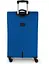 Валіза Gabol Lisboa (L) Blue (122747-003) - мініатюра 2