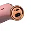 Фен для волос Portable Hair Dryer WNK-2027 беспроводной 2600 mAh 500 Вт с горячим и холодным обдувом - миниатюра 3