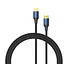 Кабель Vention HDMI-HDMI V 2.1 1 м (ALGLF) - мініатюра 5