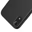 Чохол Baseus для iPhone XR Original LSR Black (WIAPIPH61-ASL01) - мініатюра 4