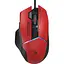 Миша Bloody W95 Ultra Red Black (W95 Ultra (Sports Red)) - мініатюра 1