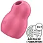 Вакуумний стимулятор Satisfyer Pro To Go 1 Рожевий - мініатюра 3