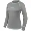 Термобелье Viking Fishing Frost Line XL Fleece Woman Light grey - миниатюра 3