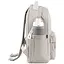 Рюкзак GoPack Education Teens 147M бежевый Бежевый (GO26-147M-4) - миниатюра 5