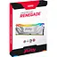 Модуль пам'яті Kingston Fury DDR5 48GB (2x24) 8400MHz Renegade RGB White XMP (KF584CU40RWAK2-48) - мініатюра 3