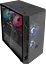 Корпус SilverStone Fara ARGB Black (SST-FAH1MB-PRO) - мініатюра 1