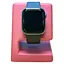 Смарт-часы Apple Watch Series 7 GPS 45 мм Blue Aluminum Case with Blue Sport Band MKN83 5GJG Б/у (146365) - миниатюра 1