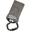 USB Flash накопичувач Silicon Power 32GB Touch T01 iron gray (SP032GBUF2T01V1K) - мініатюра 2