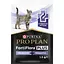 Уценка. Пробиотик с пребиотиком для взрослых кошек и котят Purina Pro Plan FortiFlora Plus для поддержания нормальной миклофлоры кишечника 45 г (30 x 1.5 г) - миниатюра 3