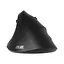 Мишка 2E MF325 Silent Wireless/Bluetooth Black (2E-MF325WBK) - мініатюра 6