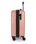 Чемодан Gabol Bari (S) Pink (123622-019) - миниатюра 2