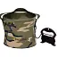 Ведро Prologic Element Camo Water Bucket Medium 6.2L - миниатюра 1
