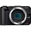 Бездзеркальний фотоапарат Canon EOS R50 V Body Black (6895C024) [133047] - мініатюра 1