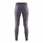 Термоштаны Craft Active Comfort Pants Woman L Серый (1068-1903715 L B750) - миниатюра 2