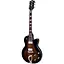 Електрогітара Guild Aristocrat HH Trans Black Burst [131456] - мініатюра 2
