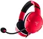 Наушники Razer проводные игровые для Xbox Kaira X (RZ04-03970500-R3M1) красные - миниатюра 3