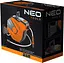 Котушка зі шлангом автоматична 20м+2м шланга 1/2" Neo Tools sad0001830 - мініатюра 9