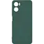 Чехол ArmorStandart ICON Camera cover для Motorola G06 4G Dark Green (ARM89060) [154711] - миниатюра 1