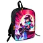 Рюкзак детский школьный Roblox 36×27 см для девочки (01765) - миниатюра 1