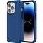 Оригинальный противоударный чехол Incipio Duo MagSafe для iPhone 14 Pro Max (6.7") Blue IPH-2035-MNYIB - миниатюра 2