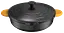 Сотейник IQ Be Active 4.0 л 28 см kuh0016752 - миниатюра 3