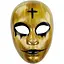 Маска GOD CCL - миниатюра 1