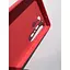 Оригінальний протиударний силіконовий чохол Samsung Silicone Case для Galaxy S25 Ultra Red EF-PS938CREGWW - мініатюра 8