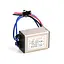 Светильник мебельный точечный Brille LED-112/1W SS CL L13-043 - миниатюра 4