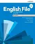 English File. Pre-Intermediate. Workbook with Key - мініатюра 1