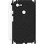 Захисна плівка StatusSKIN для Google Pixel 3 XL Корпус Вініл Карбон чорний - мініатюра 1