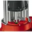 Занурювальний дренажний насос Einhell GC-DP 1020 N (4170773) - мініатюра 3