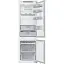 Холодильник Samsung BRB 70F26C1S0UA - мініатюра 8