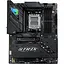 Материнська плата Asus AM5 Rog Strix B850-F Gaming WIFI, B850, 4xDDR5, Int. Video (CPU), 2xSATA3, 4xM.2, 1xPCI-E 5.0 x16, 1xPCI-E 4.0 x16, 2.5Gb, WiFi 7, Bluetooth 5.4, 10xUSB 3.2/6xUSB 2.0, HDMI/DP, ATX - мініатюра 1