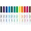 Фломастери Kite Creative Superwashable Jumbo 12 кольорів (K-1155) - мініатюра 2