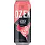 Слабоалкогольный напиток Dzen со вкусом коктейля Арбузная Маргарита 7% 0.5 л з/б - миниатюра 1