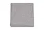 Салфетка Ardesto Oliver, 40х40см, 100% хлопок, серый (ART06OD) - миниатюра 2