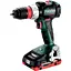 Дриль-шуруповерт Metabo BS 18 LT BL Quick (602334800) [135537] - мініатюра 1