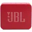 Акустика бездротова — портативна колонка JBL Go Essential 2 (JBLGOES2REDEU) червона - мініатюра 1