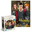 Пазл Medium-S "Harry Potter. Гарри и друзья" 250 элементов 200498 DoDo, в коробке (4823115908612) - миниатюра 2