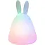 Ночной светильник Ledvance Nightlux Touch Rabbit White (4058075602113) [152284] - миниатюра 1