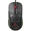 Мишка GamePro GM395 RGB USB Black (GM395) - мініатюра 1
