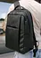 Мужской рюкзак Sambag ZARD Х черный 40 х 28 х 14 см (25428001m) - миниатюра 7