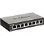 Коммутатор D-Link DGS-1100-08V2 (DGS-1100-08V2) - миниатюра 1