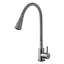 Змішувач для кухні Kroner KRP Edelstahl Klassisch - ESG031GRA (CV035372) - мініатюра 3