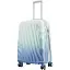 Валіза Semi Line 25" M Blue/Navy Gradient (T5648-2) - мініатюра 1
